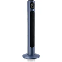Brandson 96 cm Turmventilator Blau