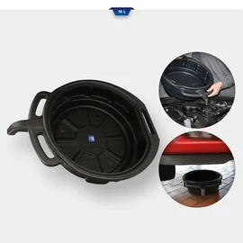 BRILLIANT TOOLS Öl-Auffangwanne, 16L