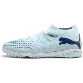 Puma Future 9 Match TT Herren Icy Blue/Blue Jewel 44