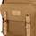 Doughnut Macaroon Reborn Daypack Braun