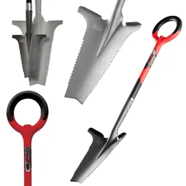 Root Slayer Spaten Root Slayer