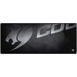 Cougar Gaming Mauspad Arena X, 1000x400