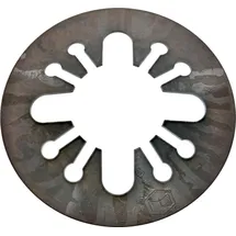 MZA Meyer-Zweiradtechnik Tellerfeder 1,5mm (Kupplung) S51,S53,SR50