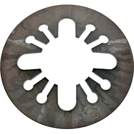MZA Meyer-Zweiradtechnik Tellerfeder 1,5mm (Kupplung) S51,S53,SR50