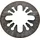 MZA Meyer-Zweiradtechnik Tellerfeder 1,5mm (Kupplung) S51,S53,SR50