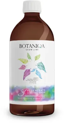 BOTANIQA Regenerate Boosting Serum tief feuchtigkeitsspendendes Serum 1L (Rabatt für Stammkunden 3%)