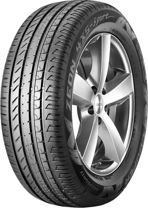 COOPER TIRES Sommerreifen s190293