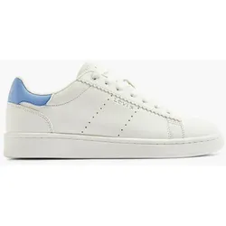 Sneaker - Damen - weiß