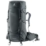 Deuter Aircontact Core 55+10 SL grau
