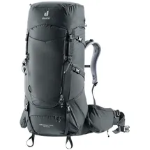 Deuter Aircontact Core 55+10 SL grau