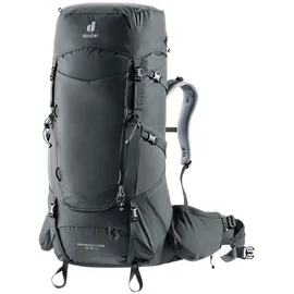 Deuter Aircontact Core 55+10 SL grau