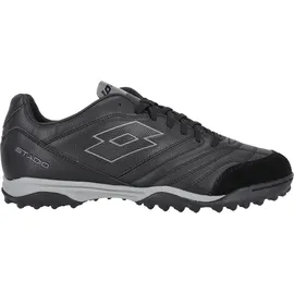 lotto Stadio 300 Herren Schwarz 42