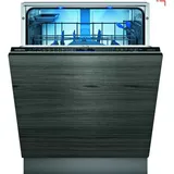 SIEMENS SX67Z802BE Einbau Geschirrspüler iQ700 Spülmaschine vollintegriert EEK B