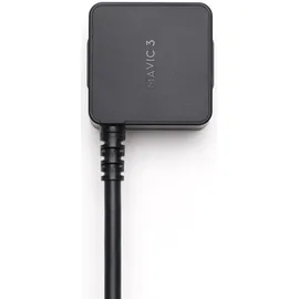 DJI Netzkabel USB 0,4 m schwarz/orange für DJI Mavic 3
