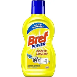 Sidol Bref Power Universal-Entkalker 500 ml