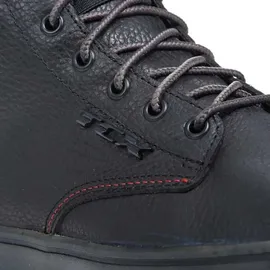 TCX Dartwood Schwarz 43