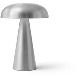 &Tradition - Como SC53 Akku-Leuchte, Aluminium