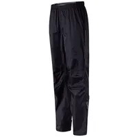 PRO-X elements XL&D Regen-Überhose TORONTO SCHWARZ | XXL