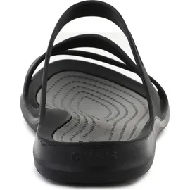 Crocs Swiftwater Sandal black 41-42