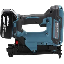 Makita DFN350Z Akku-Nagler solo