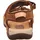 Teva Tirra Leather Damen honey brown 38