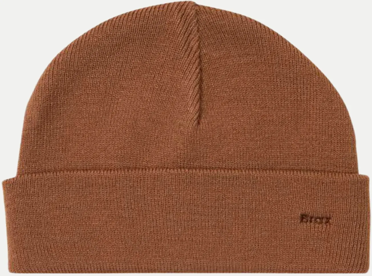 Mütze Style CONNOR Braun SIZE