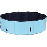 Trixie Hundepool 80 × 20 cm Blau