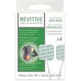 Revitive Satz Mit 4 Elektroden Für Revitive Medic - Revitive - 2044-rev-pads