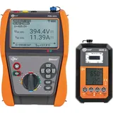 SONEL PVM-1021 PRO Photovoltaik-Messgeräte-Set