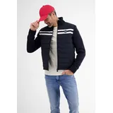 Lerros Baseball Cap mit Fischgratstruktur rot Normalgrößen