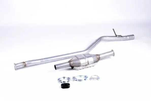 EEC Katalysator pt6008t für Peugeot