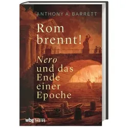Rom brennt!