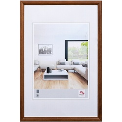 Walther Design Rahmen Bozen 20x30 nussbaum