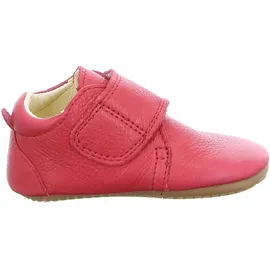 Froddo G1130005 Lauflernschuh Rot 21