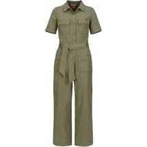 Craghoppers Nosilife Camila Jumpsuit wild olive (CZL) 42