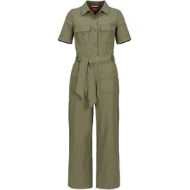 Craghoppers Nosilife Camila Jumpsuit wild olive (CZL) 42