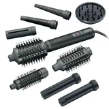 Diva Professional Styling Diva Atmos Dry & Style Hairstyler inkl. Auto Aircurl