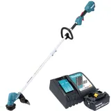 Makita DUR192LRG1 inkl. 1 x 6,0 Ah + Ladegerät