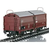 Märklin 58376 Spur 1 Gedeckter Güterwagen der DB