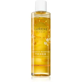 LUMENE Radiance Boosting Gesichtswasser 200 ml