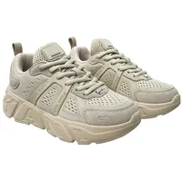 Karl Kani Runner Sneaker (Paar, Gepolstert an mehreren Stellen) beige 39 EU