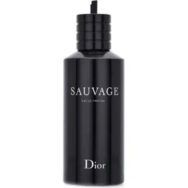 Dior Sauvage Eau de Toilette refillable 300 ml