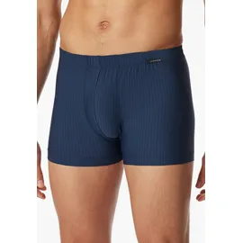 SCHIESSER Pure Micro Boxershorts blau 7er Pack