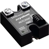 CRYDOM Halbleiterrelais MCPC2450C 50A Schaltspannung (max.): 280 V/AC 1St.