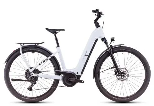 cube kathmandu hybrid one 800 wave