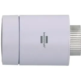 Brennenstuhl Zigbee Heizkörperthermostat HT CZ 01