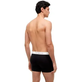 Tommy Hilfiger 3P BOXER BRIEF WB schwarz/weiß XXL 3er Pack