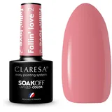 CLARESA 2 Fallin Love UV Nagellack 5 ml Claresa
