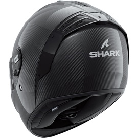 SHARK Spartan RS Carbon Skin schwarz XL