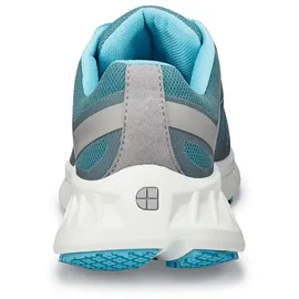 Shoes For Crews Vitality II Arbeitsschuhe Grau/Blau Gr. 41